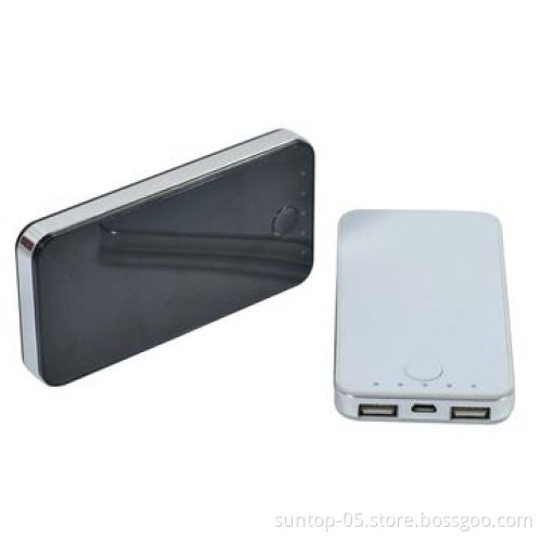 Power bank in cheapest newest style, 4500mAh